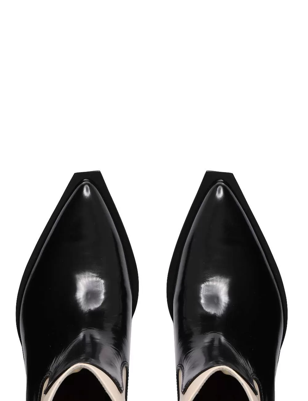 Fashion ZIMMERMANN Duncan Low Boots 45