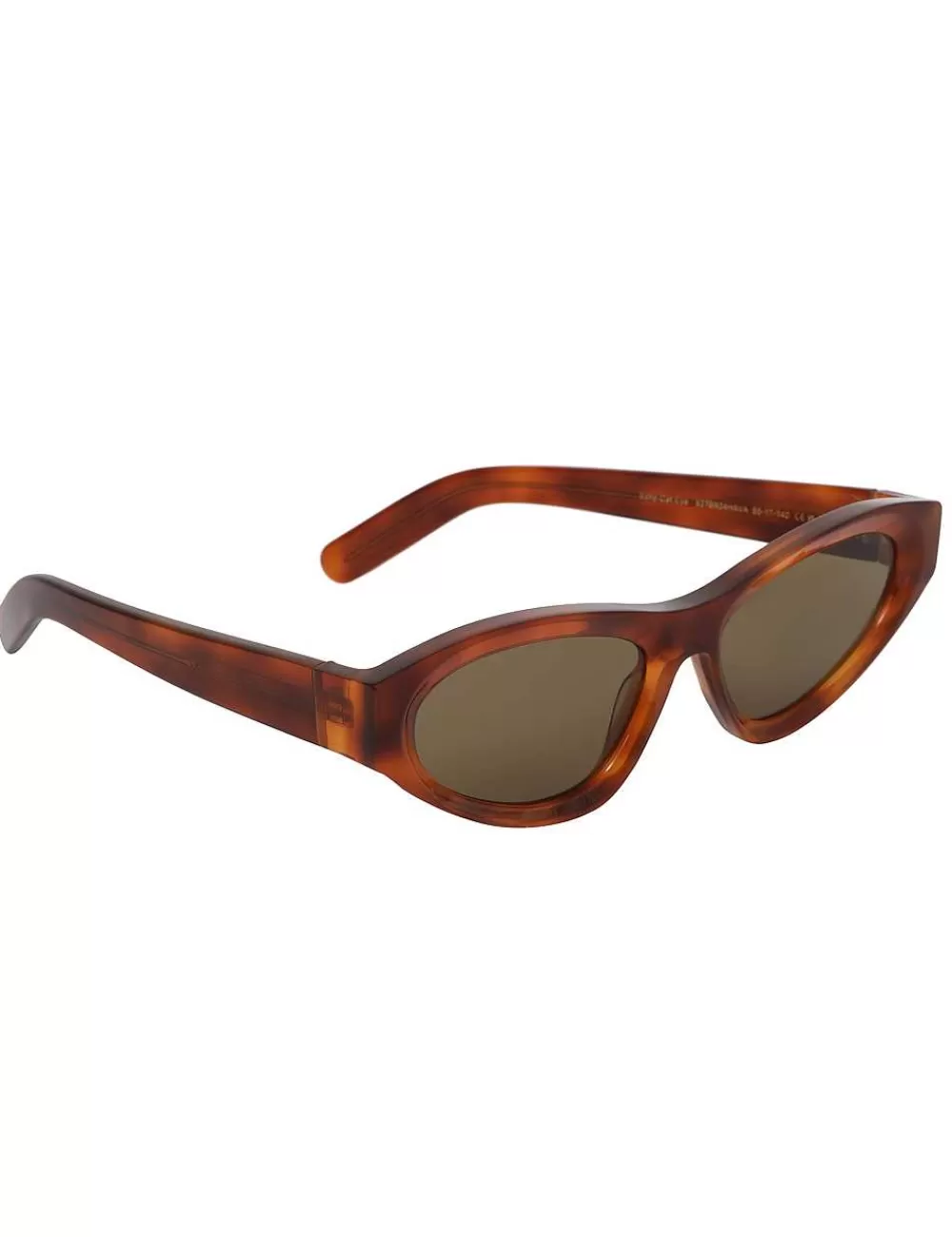 Store ZIMMERMANN Echo Cat Eye