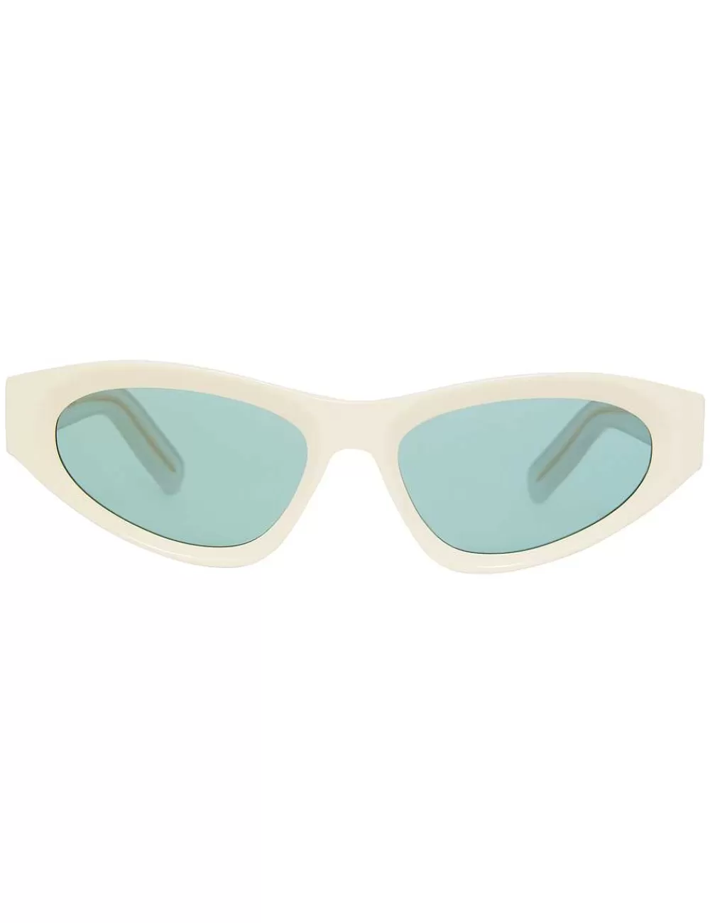 Shop ZIMMERMANN Echo Cat Eye