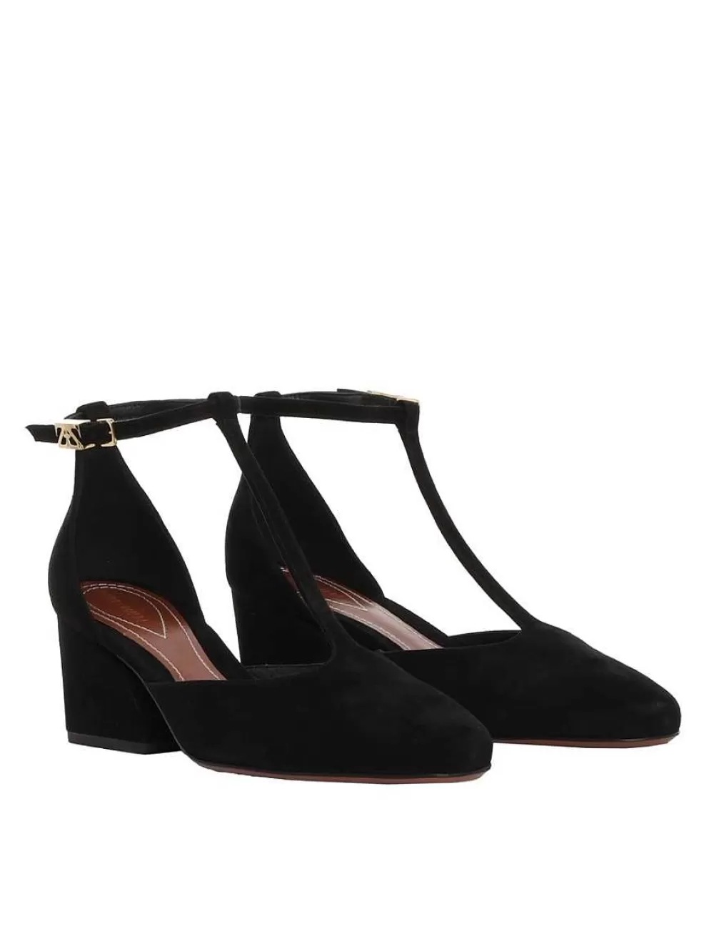 Shop ZIMMERMANN Farrow Pumps 55
