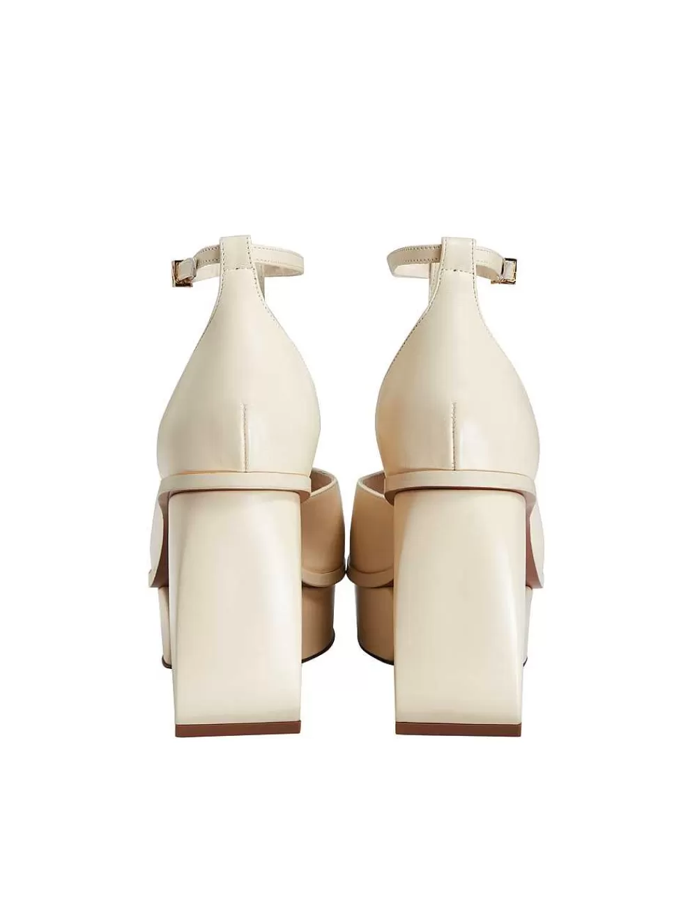 Clearance ZIMMERMANN Farrow Sandals 75