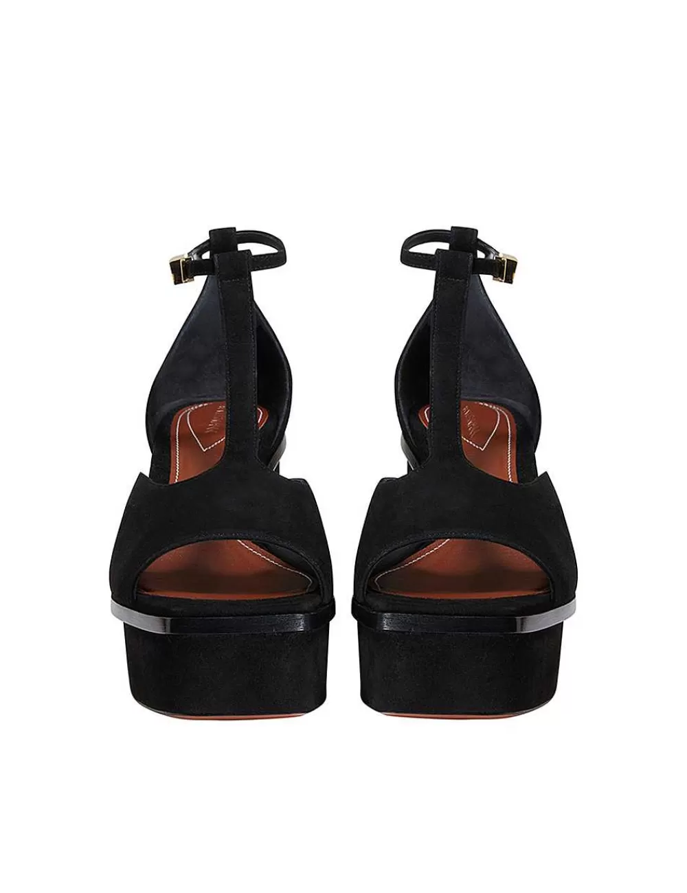 Best Sale ZIMMERMANN Farrow Sandals 75