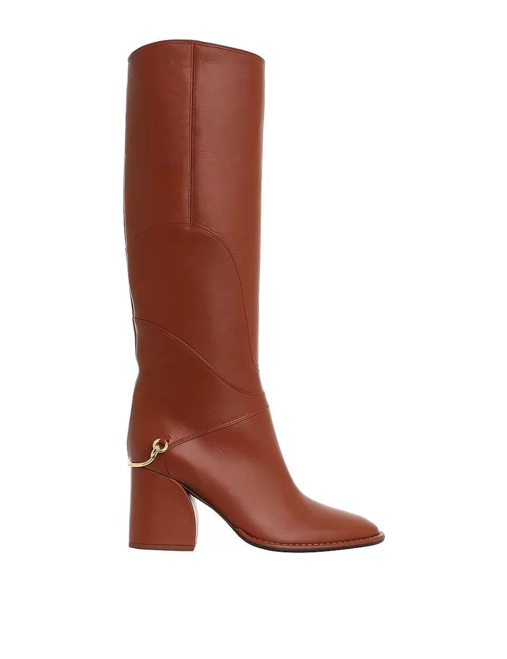 Store ZIMMERMANN Gallop Boots 75