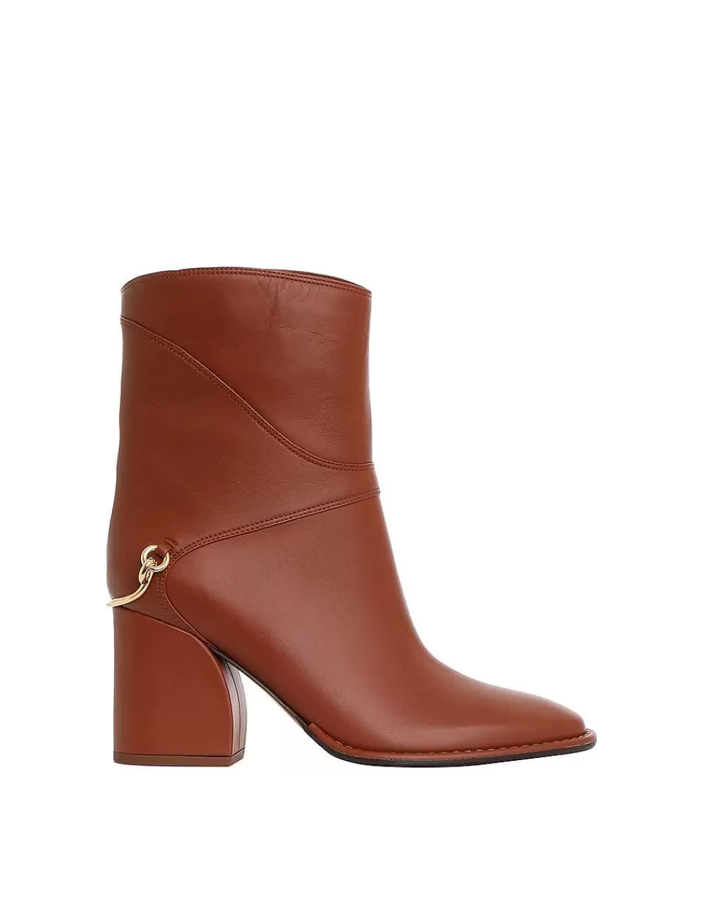 Cheap ZIMMERMANN Gallop Low Boots 75