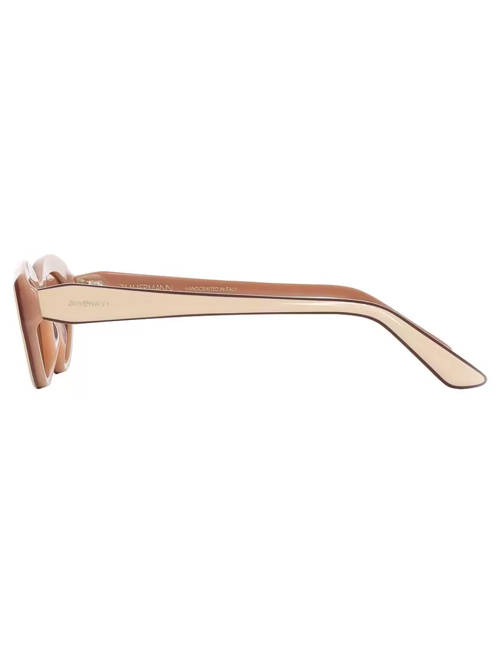Hot ZIMMERMANN Inconcert Oval