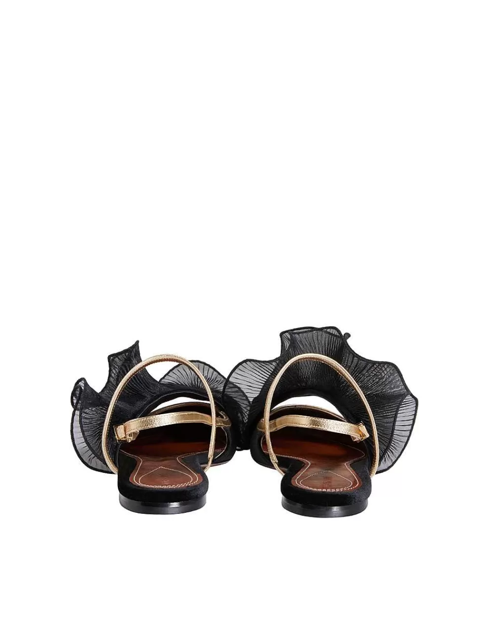Best Sale ZIMMERMANN Loie Ballerinas