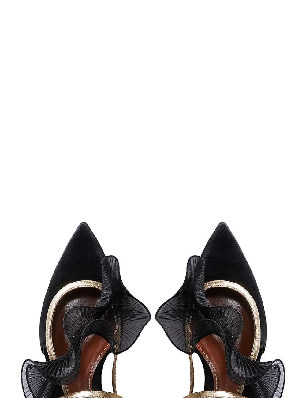 Best Sale ZIMMERMANN Loie Ballerinas