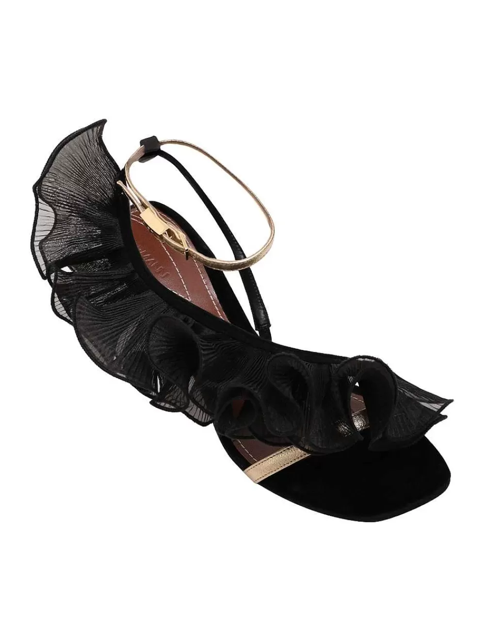 Clearance ZIMMERMANN Loie Sandals 85