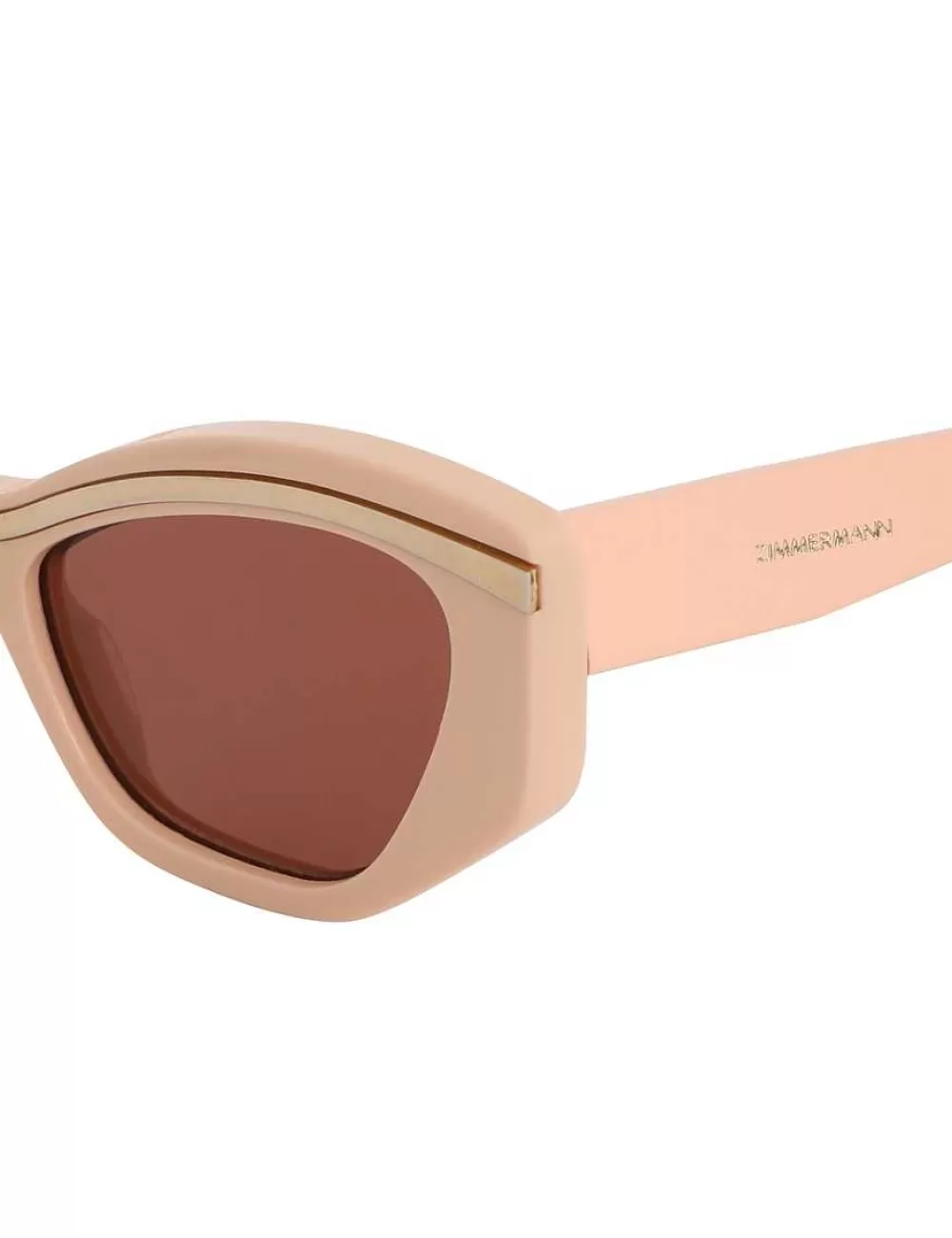 Outlet ZIMMERMANN Lyrical Cat Eye