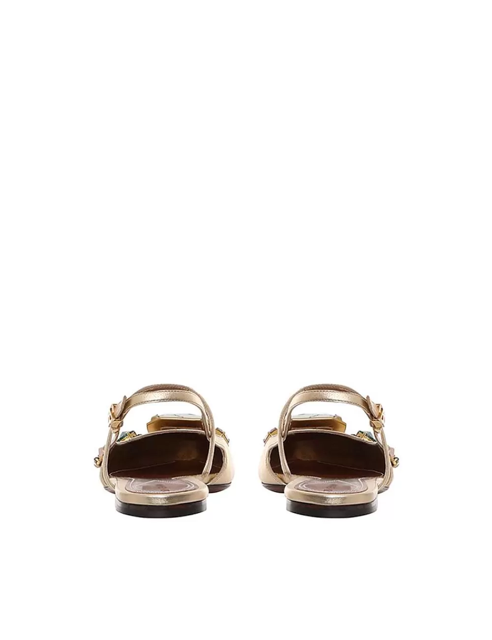 New ZIMMERMANN Phantasy Ballerinas