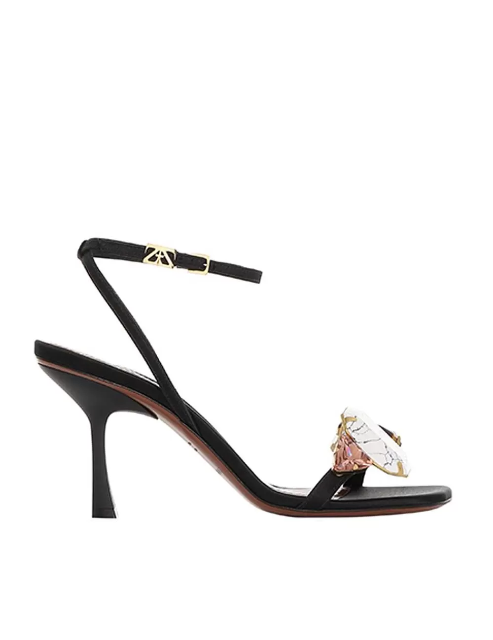Best Sale ZIMMERMANN Phantasy Sandals 85