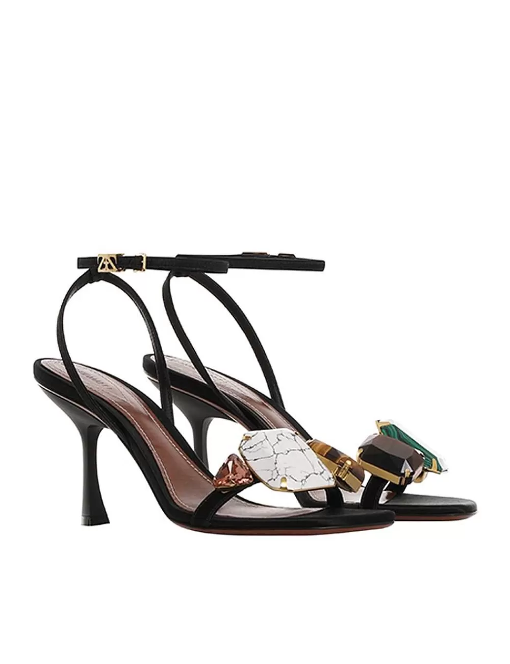 Best Sale ZIMMERMANN Phantasy Sandals 85