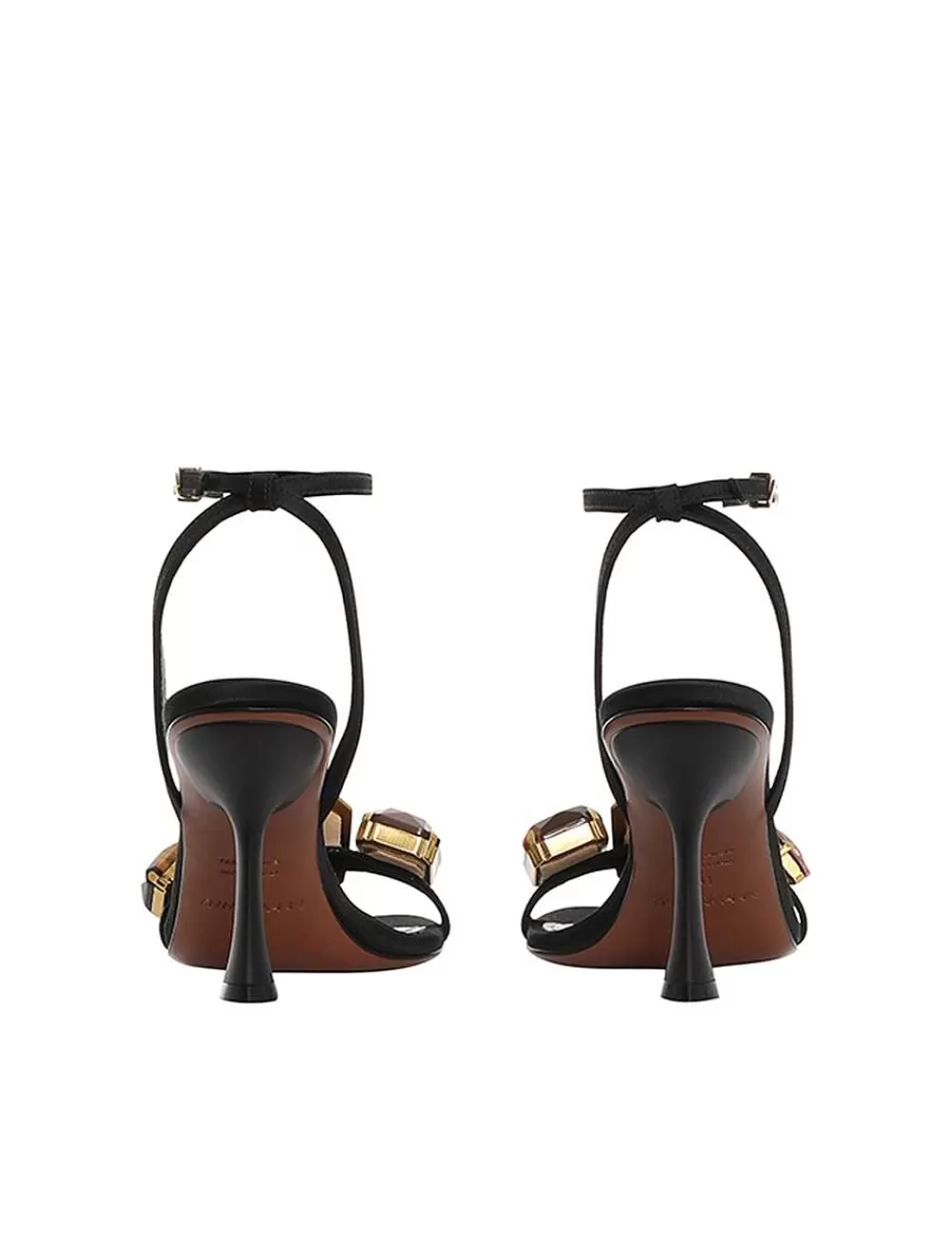 Hot ZIMMERMANN Phantasy Sandals 85
