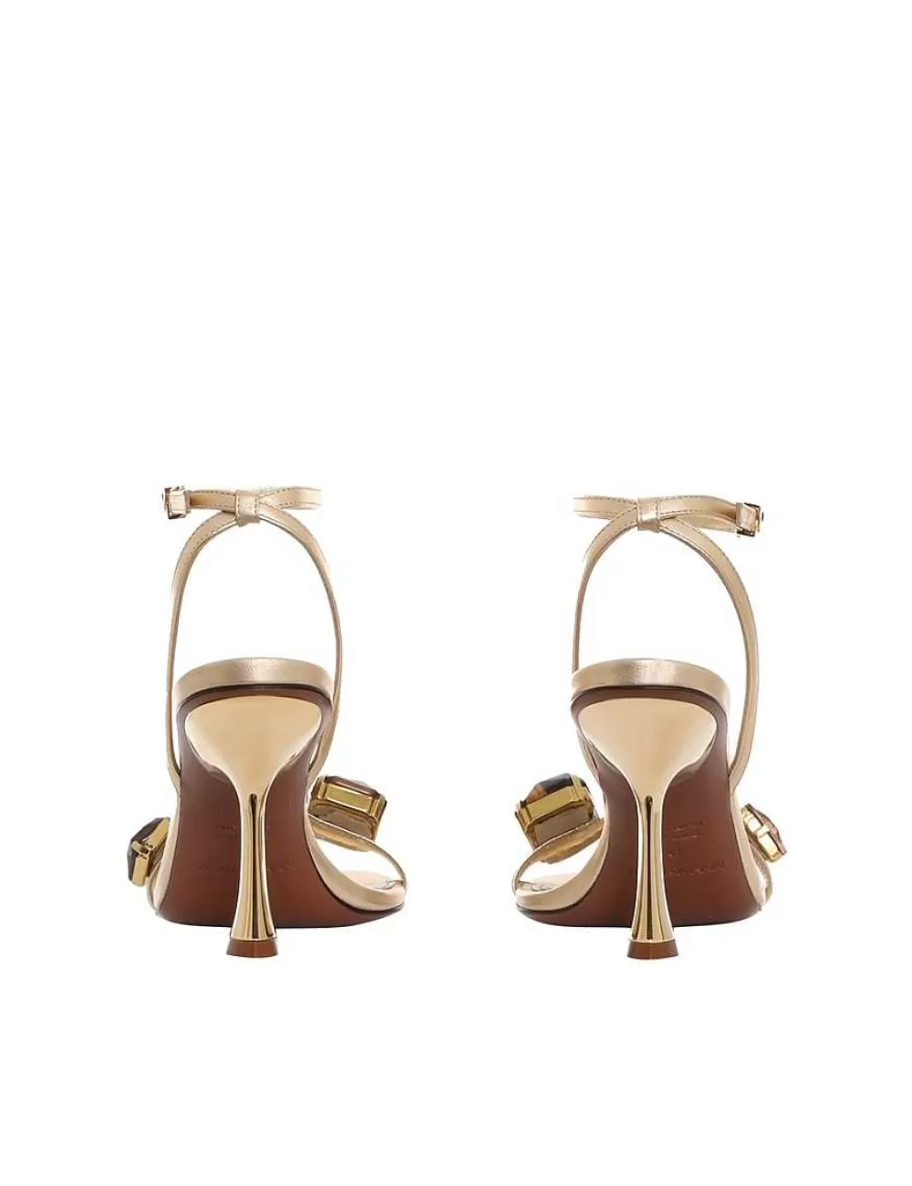 Best ZIMMERMANN Phantasy Sandals 85