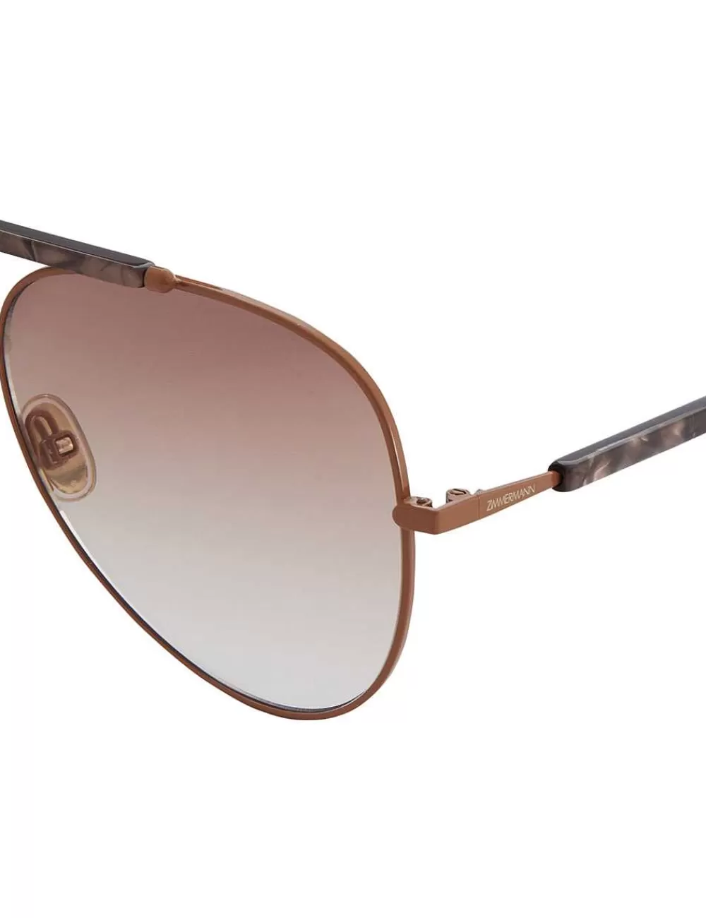 Fashion ZIMMERMANN Prima Aviator