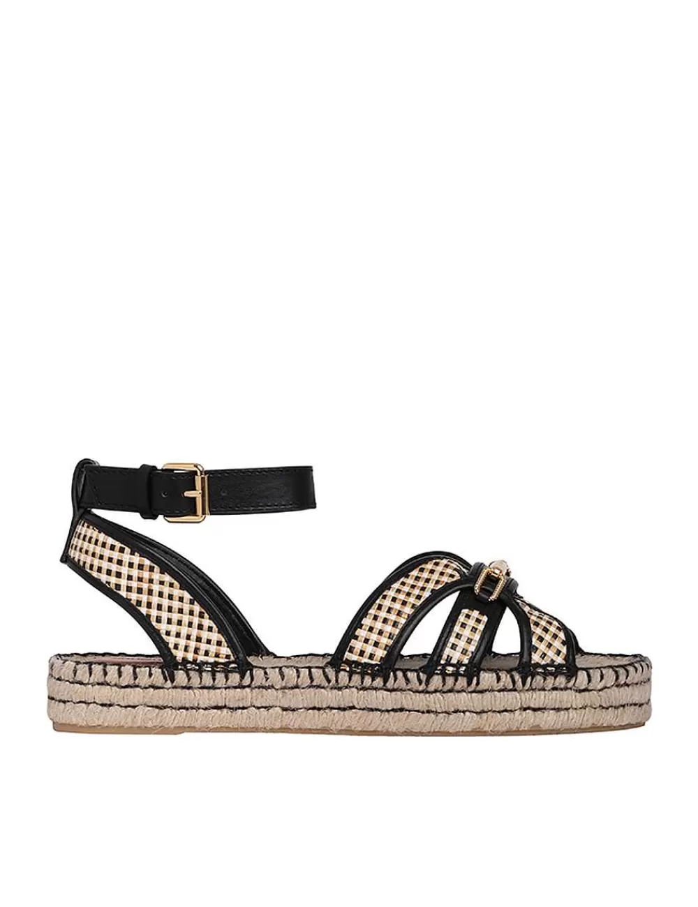 Best Sale ZIMMERMANN Prisma Sandal