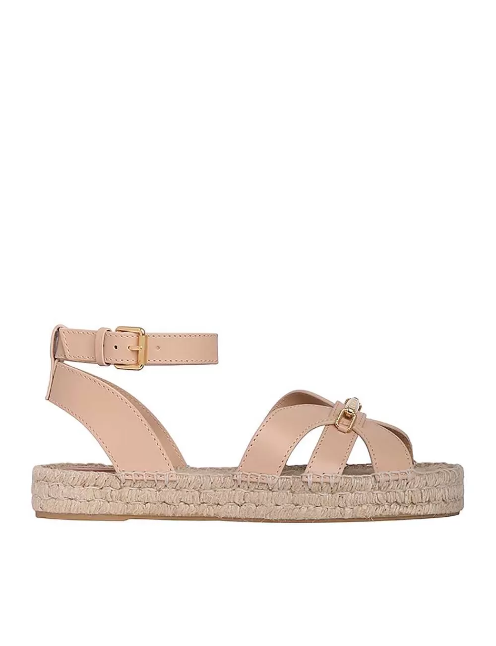 New ZIMMERMANN Prisma Sandal