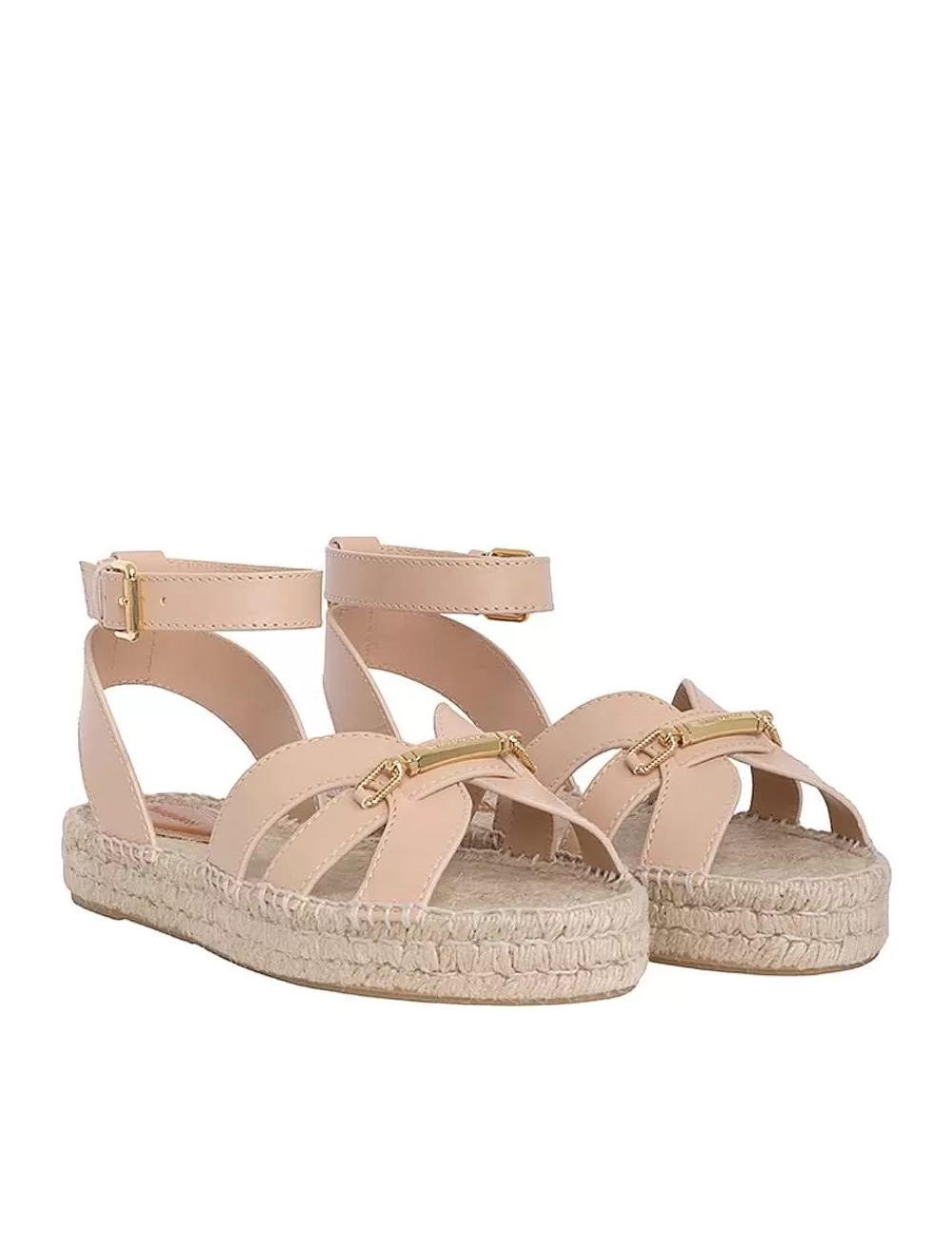 Best ZIMMERMANN Prisma Sandal