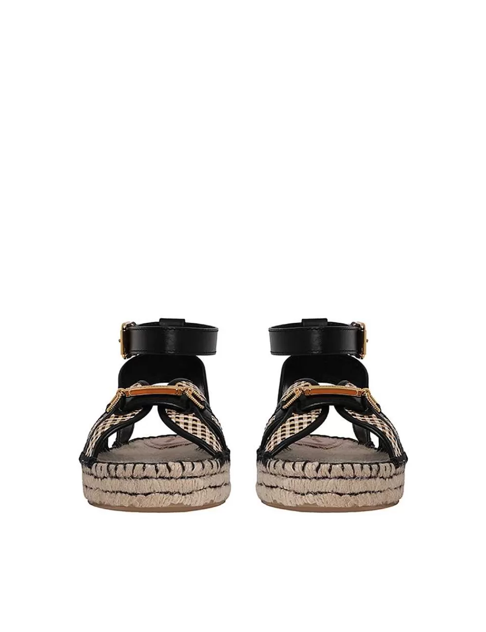 Store ZIMMERMANN Prisma Sandal