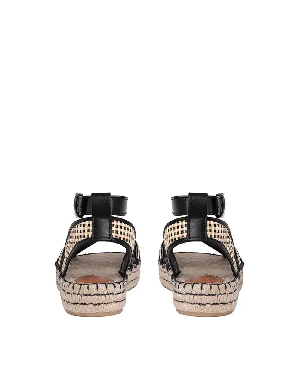 Best Sale ZIMMERMANN Prisma Sandal