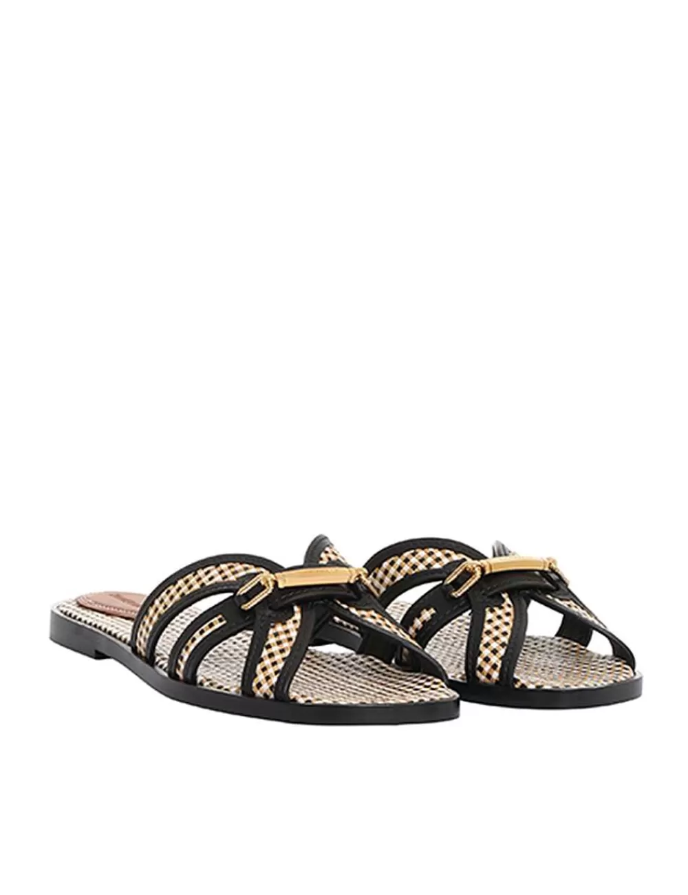 Fashion ZIMMERMANN Prisma Slide