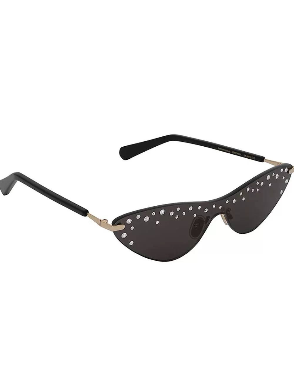 Fashion ZIMMERMANN Radiant Cat Eye