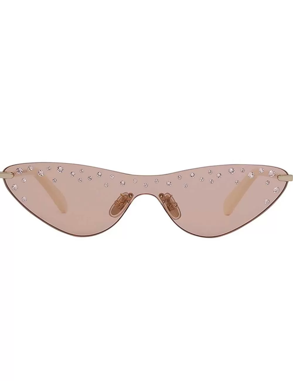 Fashion ZIMMERMANN Radiant Cat Eye