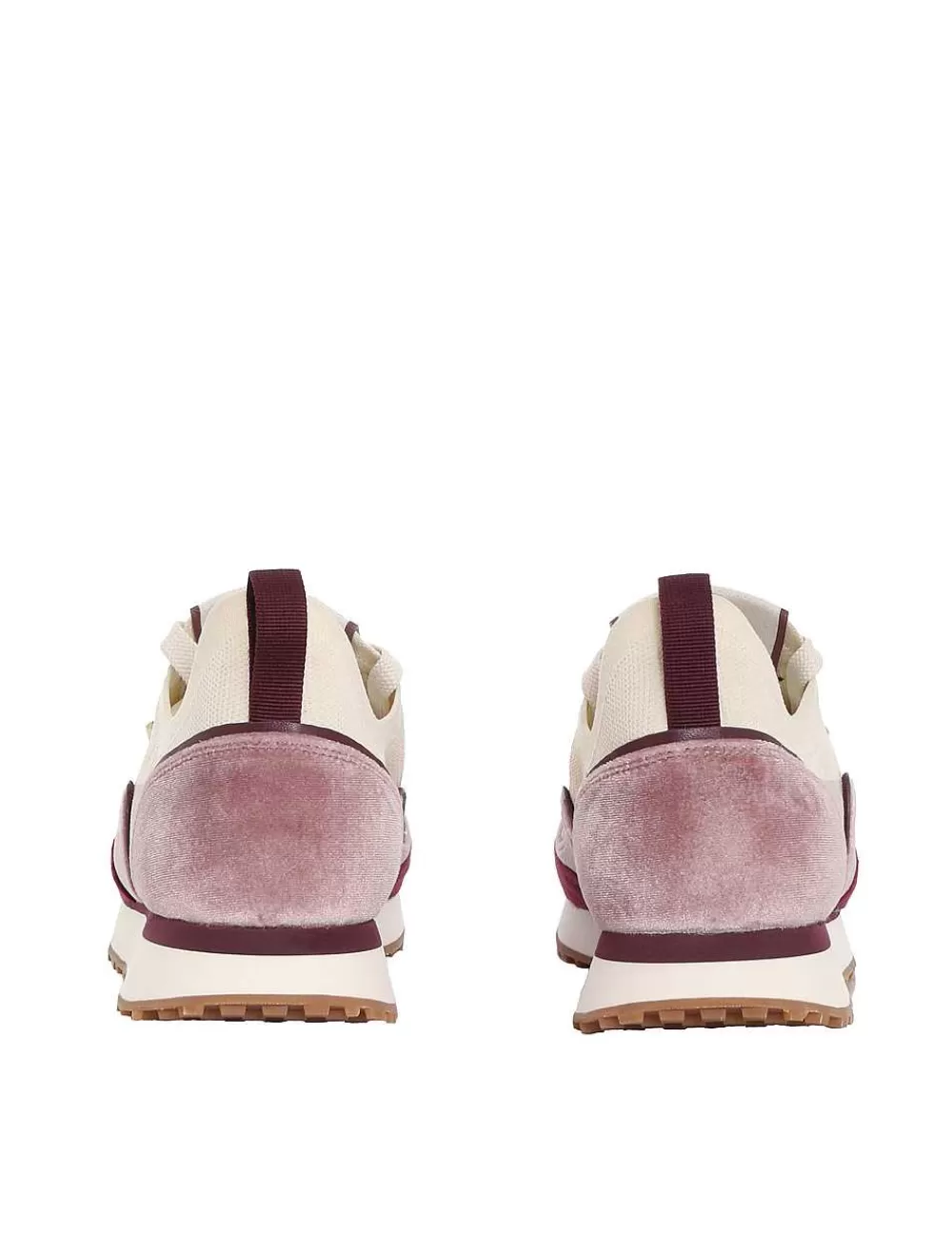 Shop ZIMMERMANN Retro Sneakers