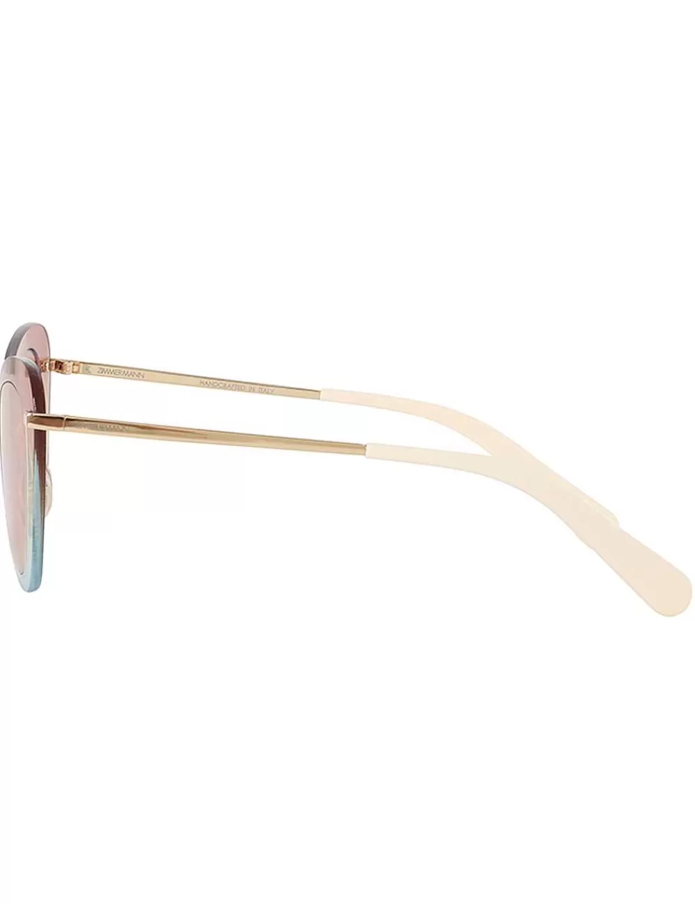 Store ZIMMERMANN Rhythmic Bold Mask