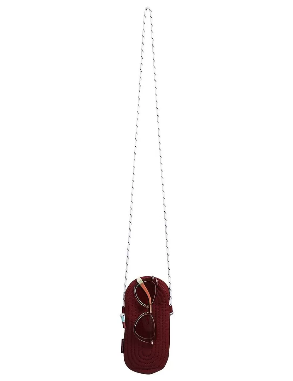 Store ZIMMERMANN Rhythmic Bold Mask