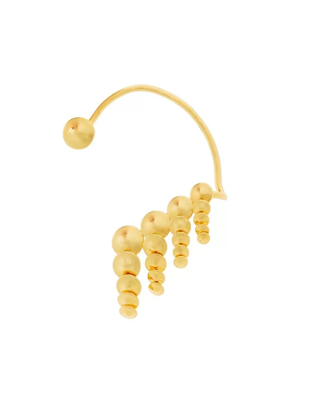 Store ZIMMERMANN Swing Ear Cuff