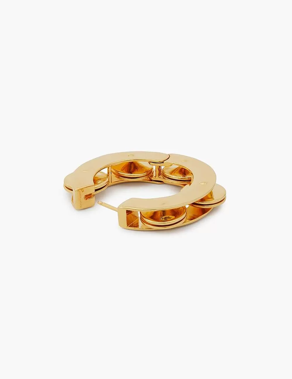 Outlet ZIMMERMANN Swing Large Hoops