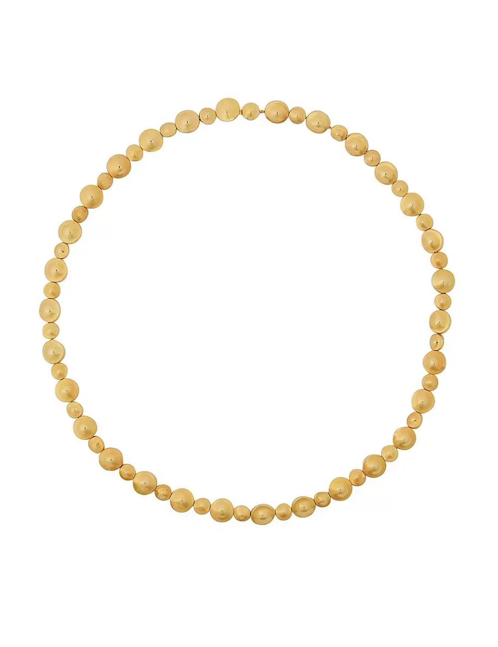 Discount ZIMMERMANN Swing Necklace