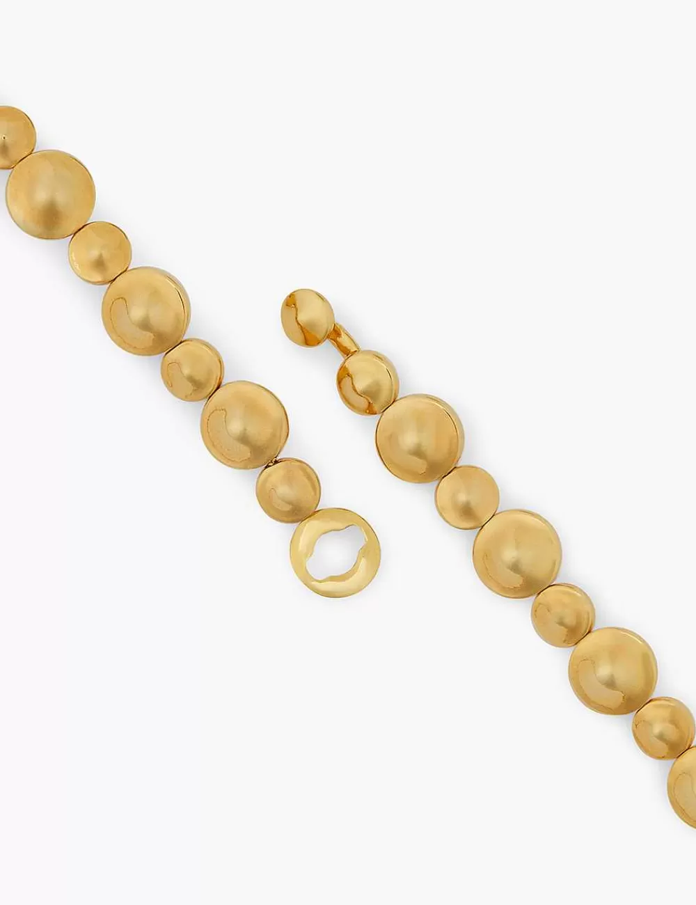 Discount ZIMMERMANN Swing Necklace