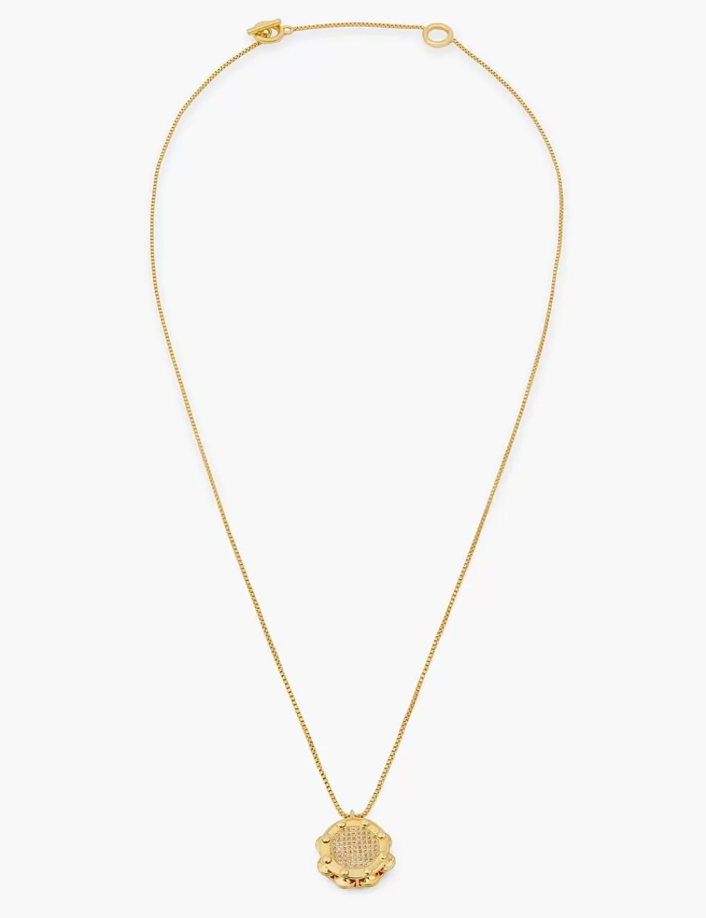 Flash Sale ZIMMERMANN Swing Pendant