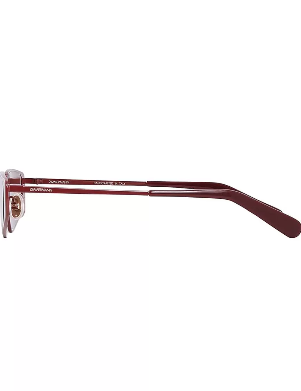 New ZIMMERMANN Tide Mini Frame