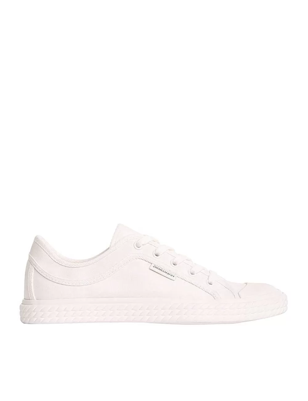 Clearance ZIMMERMANN Twist Low Sneaker