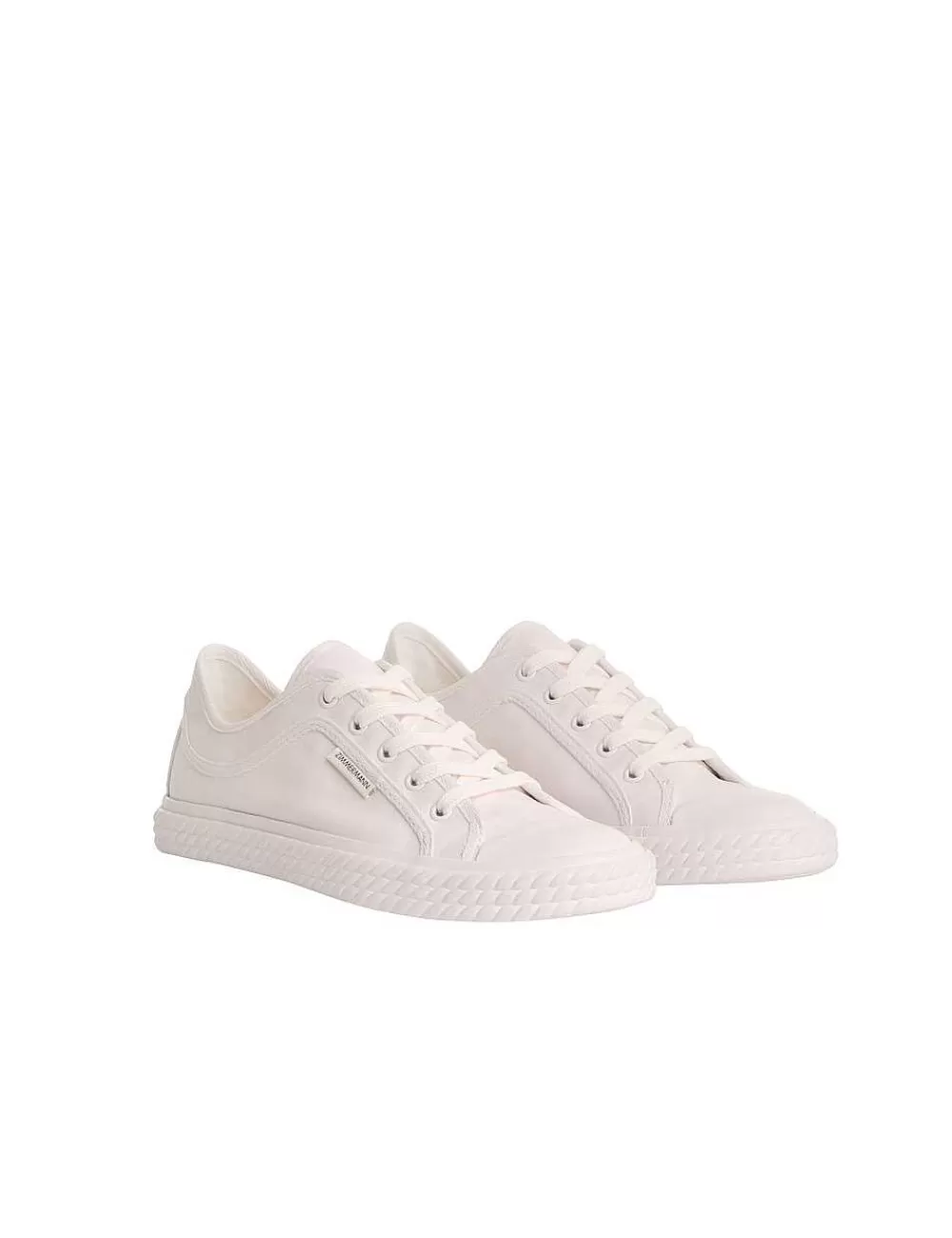 Cheap ZIMMERMANN Twist Low Sneaker