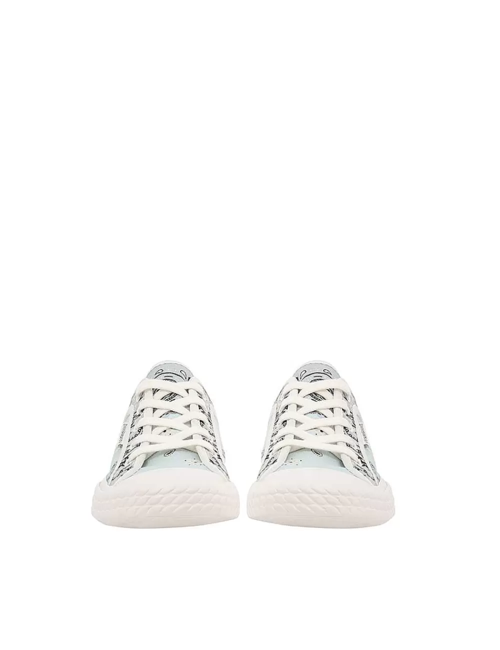 Best Sale ZIMMERMANN Twist Low Sneaker
