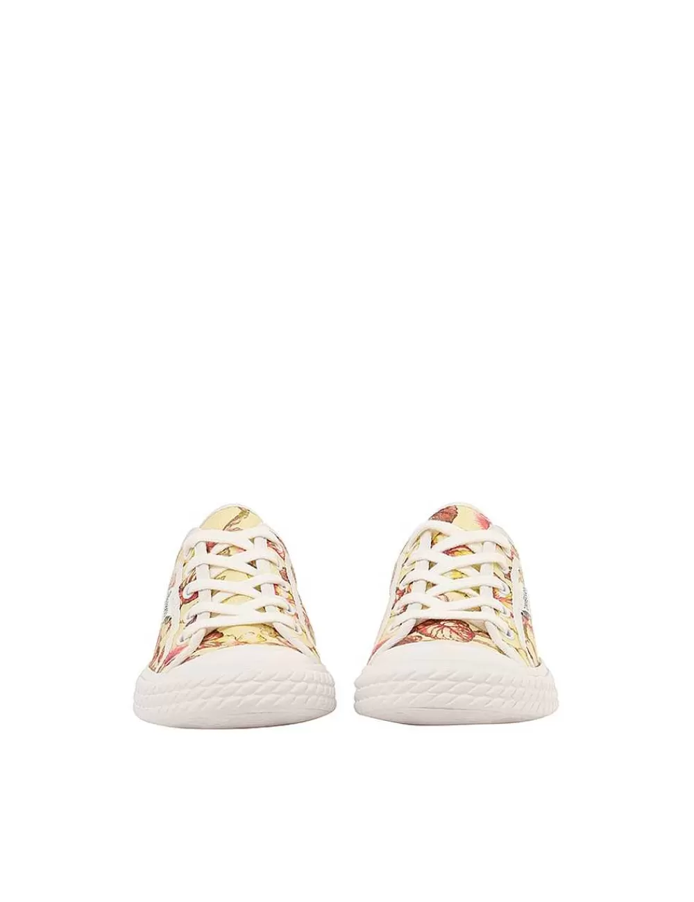 Discount ZIMMERMANN Twist Low Sneaker