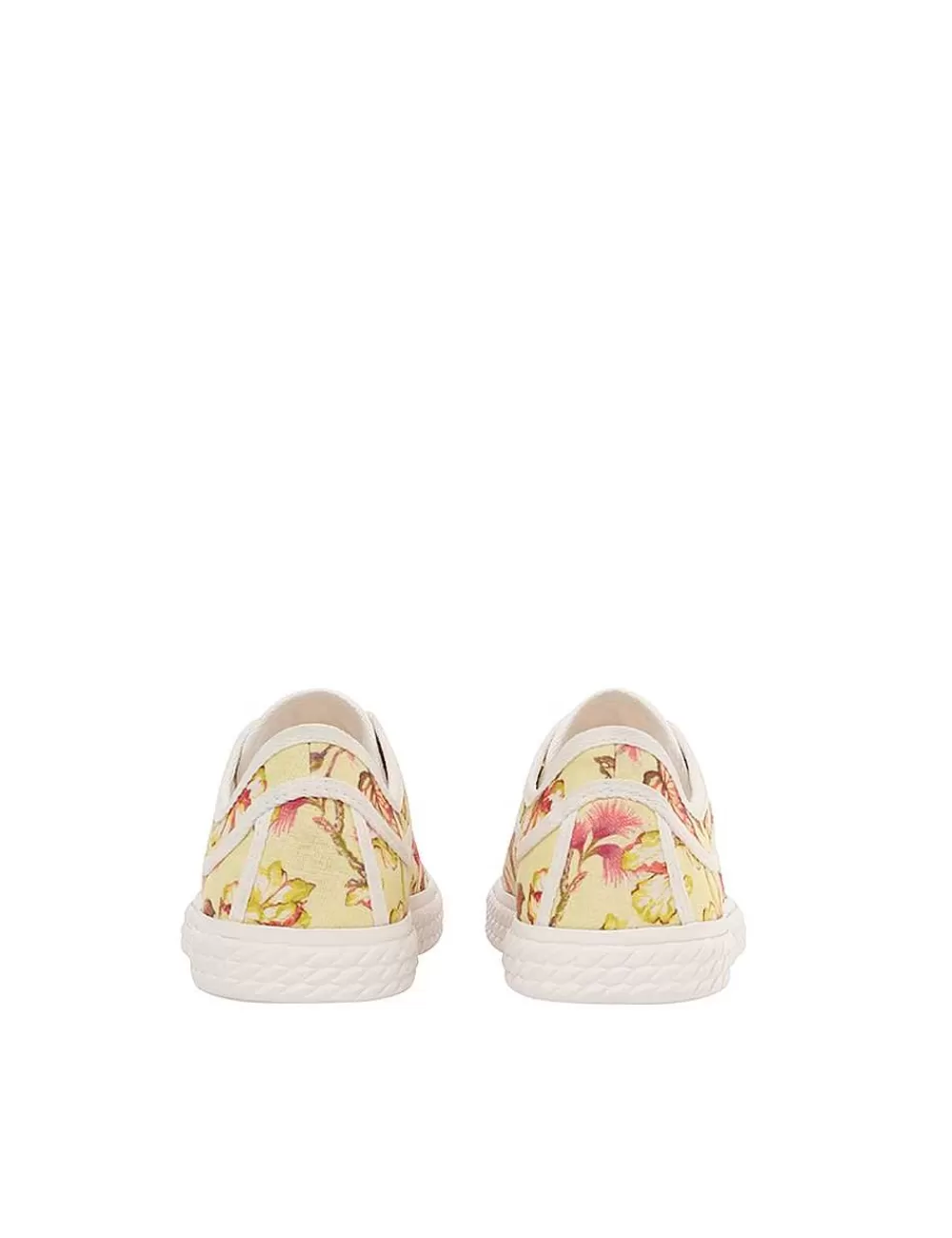 Discount ZIMMERMANN Twist Low Sneaker