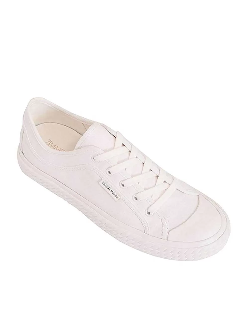 Online ZIMMERMANN Twist Low Sneaker
