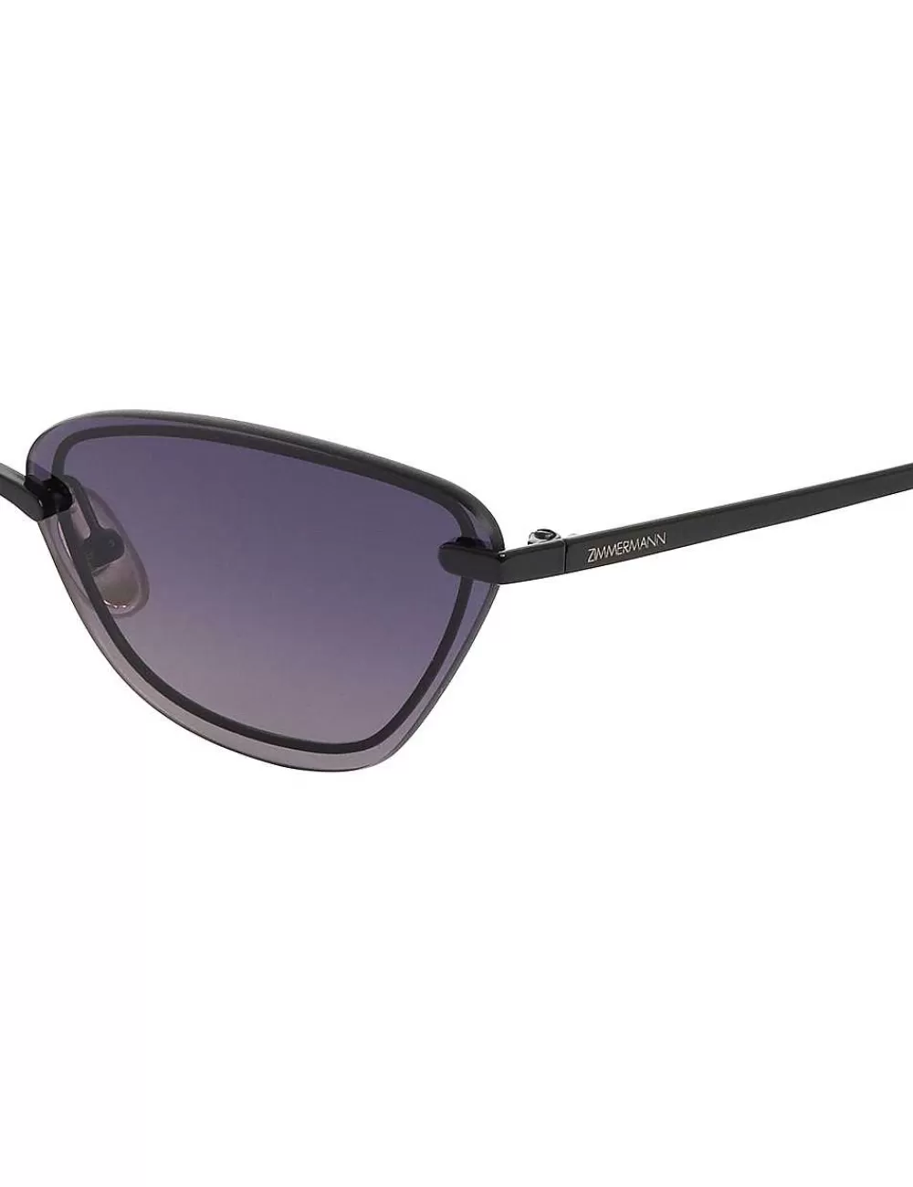 Best Sale ZIMMERMANN Uptempo Cat Eye